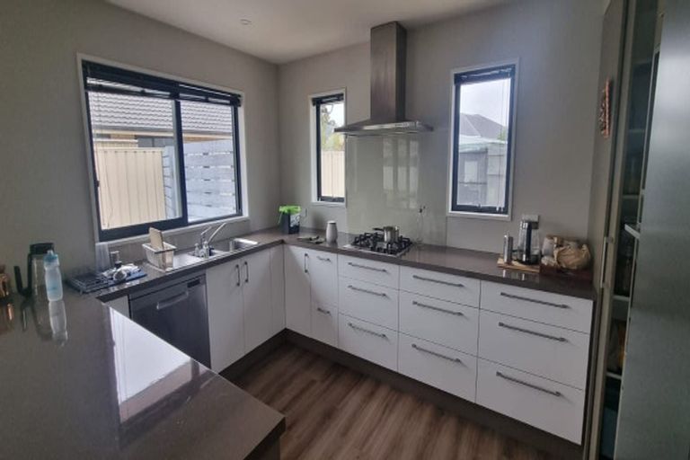 Photo of property in 3 Saint Andrews Lane, Kirwee, Darfield, 7571