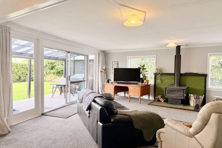 Photo of property in 249 Pukeuri-oamaru Road, Pukeuri, Oamaru, 9493