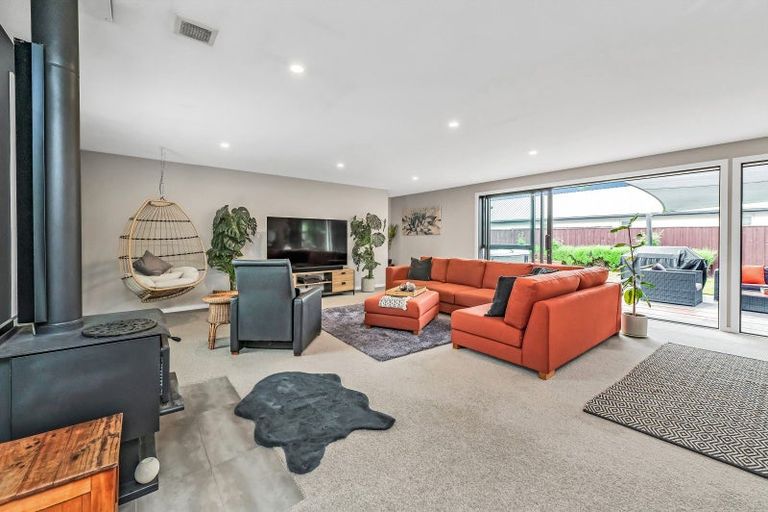 Photo of property in 44 Sunline Avenue, Lincoln, 7608