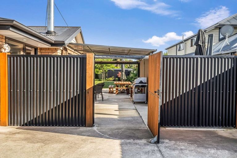 Photo of property in 182b Carters Road, Amberley, 7410