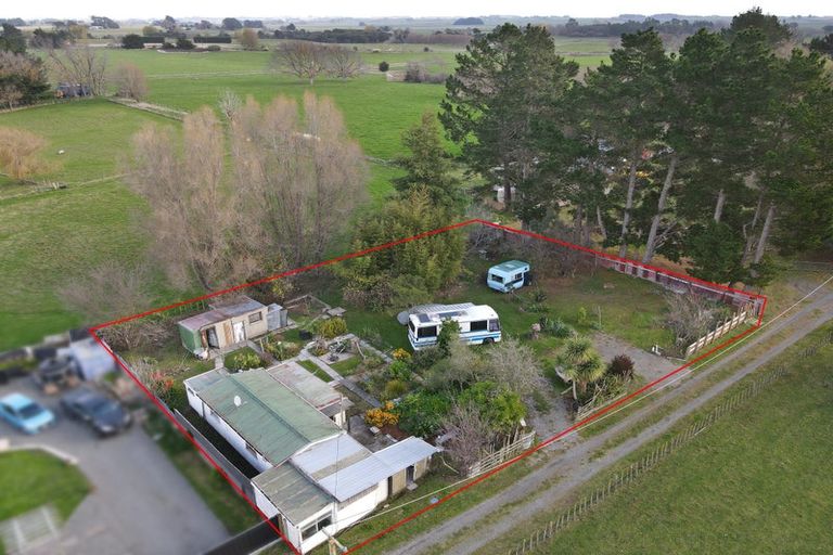 Photo of property in 15 Ashby Lane, Marton, 4787