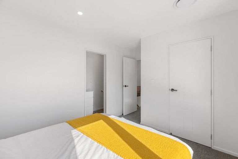Photo of property in 2/61 Waltham Road, Sydenham, Christchurch, 8023