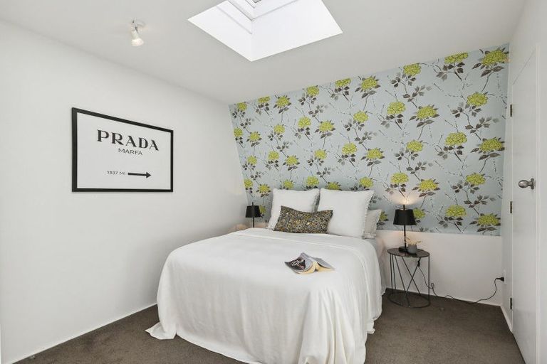 Photo of property in 3b Telford Terrace, Oriental Bay, Wellington, 6011