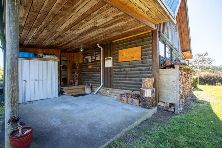 Photo of property in 56 Burns Street, Ohakune, 4625