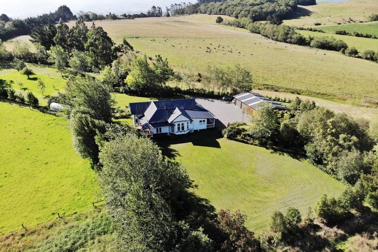 Photo of property in 246 Summerhill Road, Cust, Rangiora, 7471