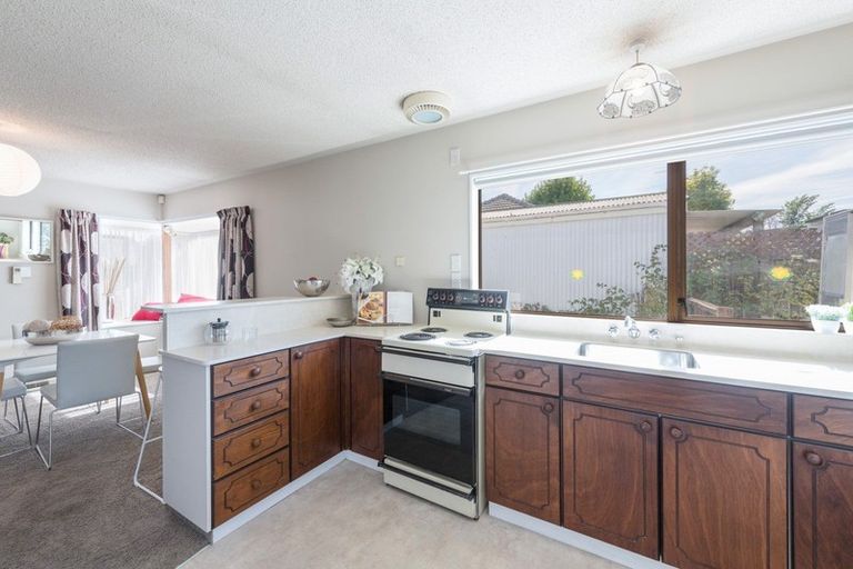 Photo of property in 43a Oxford Street, Richmond, 7020