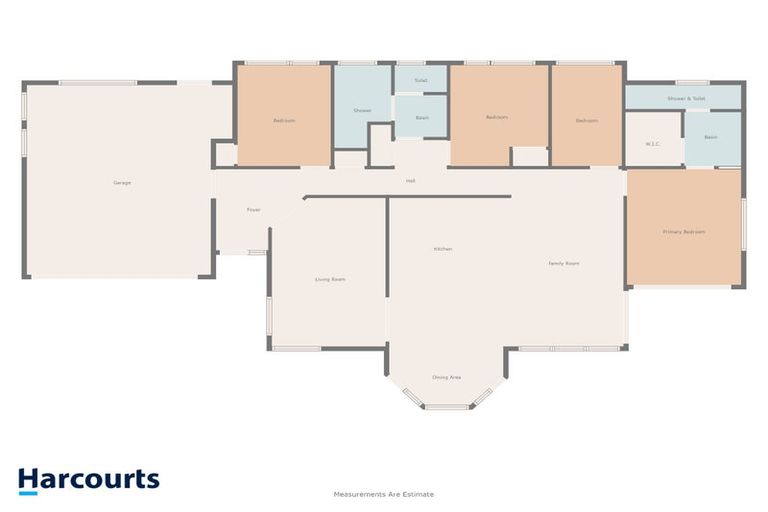 Photo of property in 9 Dornoch Lane, Morrinsville, 3300