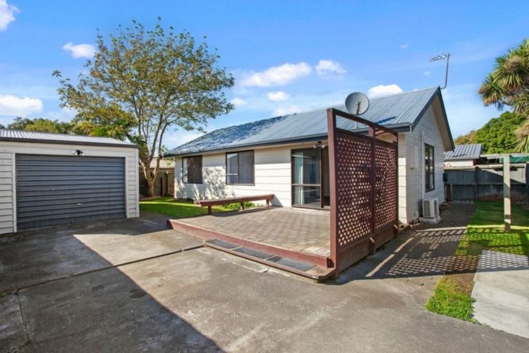 Photo of property in 59 Branston Street, Hornby, Christchurch, 8042