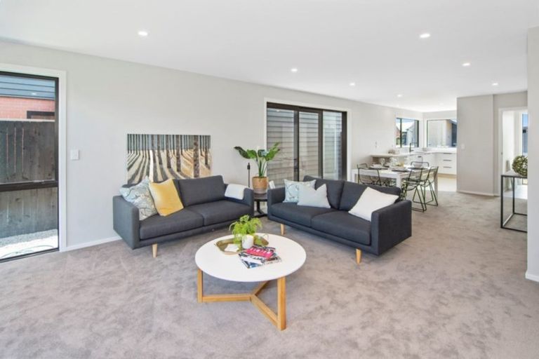 Photo of property in 8 Libeau Road, Chartwell, Hamilton, 3210