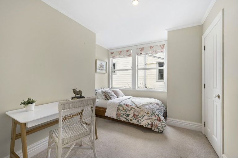 Photo of property in 23f1 Glenbervie Terrace, Thorndon, Wellington, 6011