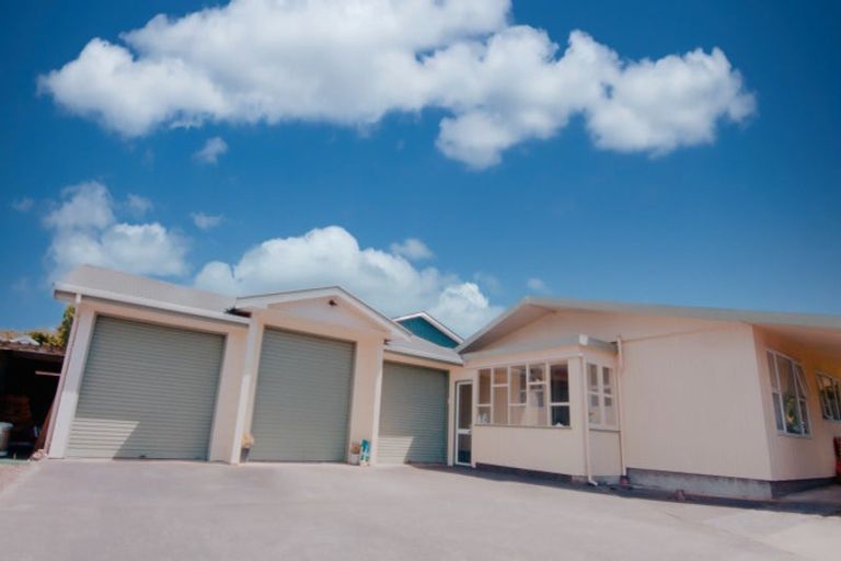 Photo of property in 30 Napier Road, Terrace End, Palmerston North, 4410