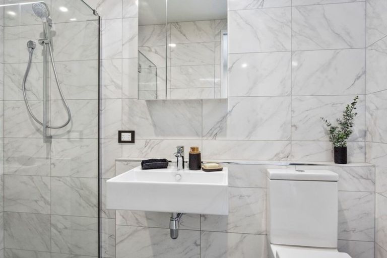 Photo of property in Latimer Terraces, 5/197 Hereford Street, Christchurch Central, Christchurch, 8011