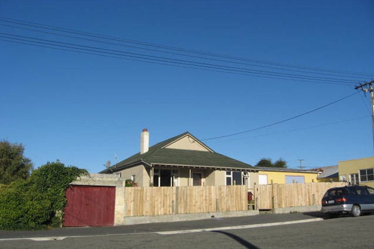 Photo of property in 63a Greta Street, South Hill, Oamaru, 9400
