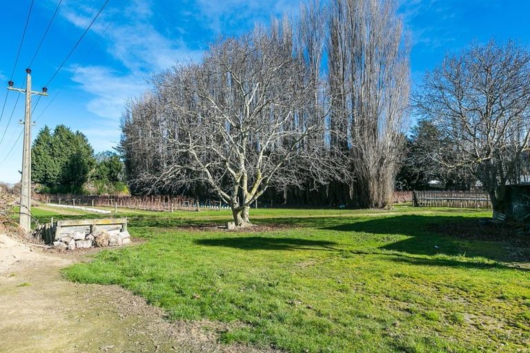 Photo of property in 781 Outram-mosgiel Road, Riverside, Mosgiel, 9073