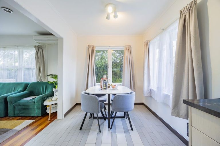 Photo of property in 21 Tilden Avenue, Hillcrest, Auckland, 0627