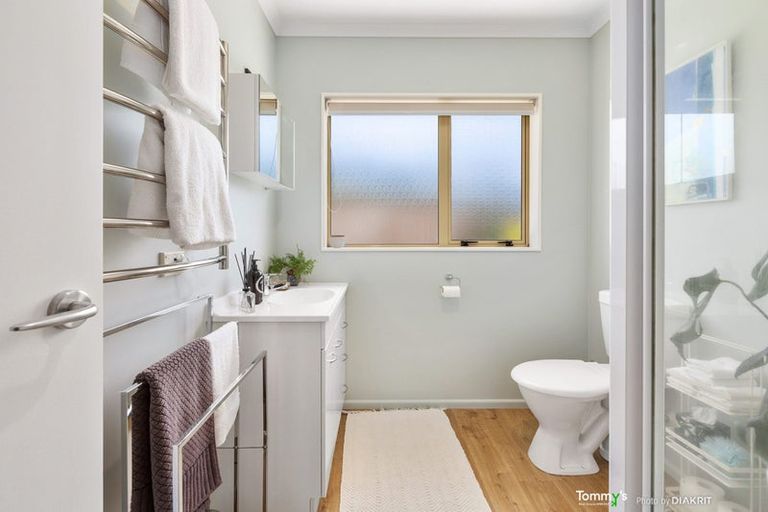 Photo of property in Miramar Villas, 11/6u Brussels Street, Miramar, Wellington, 6022