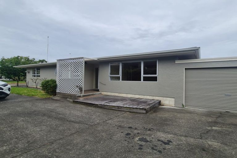Photo of property in 1a George Place, Havelock North, 4130