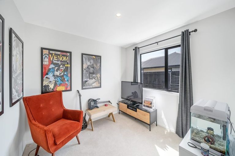 Photo of property in 26 Gracia Avenue, Rolleston, 7615