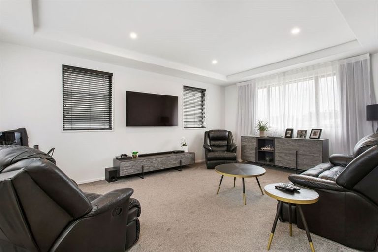 Photo of property in 23 Redbrook Road, Casebrook, Christchurch, 8051