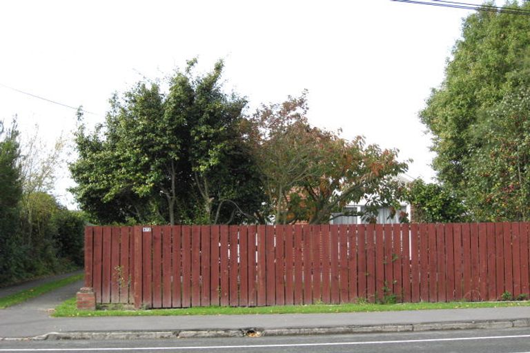 Photo of property in 1/472 Greers Road, Bishopdale, Christchurch, 8053