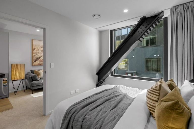 Photo of property in Kawarau Residences, 14/16a Mountain Ash Drive, Frankton, Queenstown, 9300
