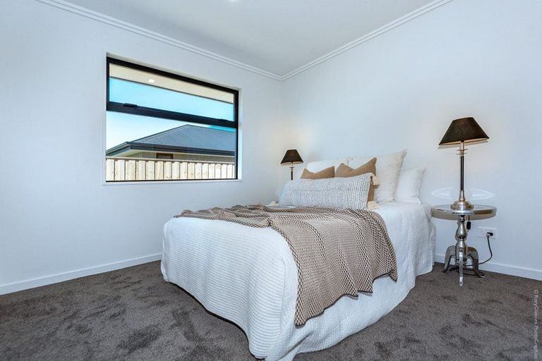 Photo of property in 10 Monarch Drive, Rolleston, 7614