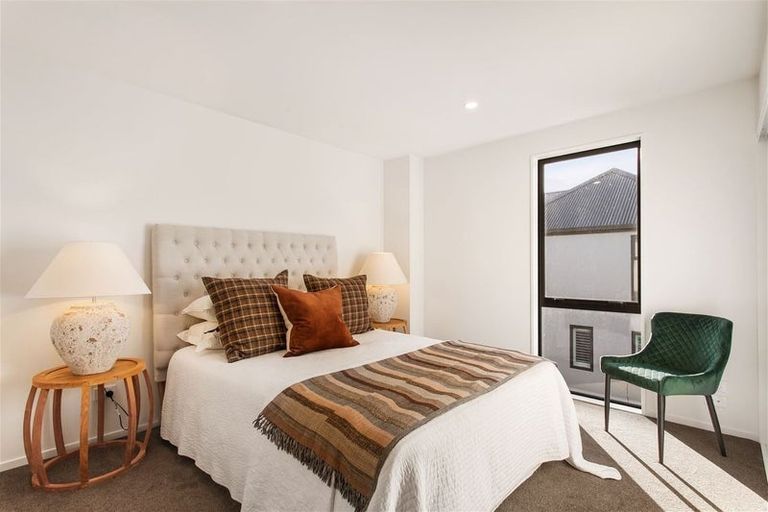 Photo of property in 3/561 Manchester Street, St Albans, Christchurch, 8014