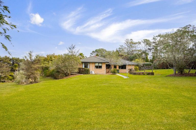 Photo of property in 27 Zanders Road, Helensville, Waimauku, 0882