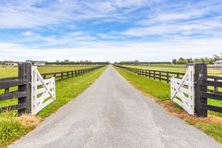 Photo of property in 14 Rakero (pvt) Lane, Fernside, 7471