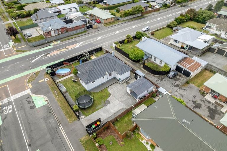 Photo of property in 31b Vickery Street, Kaiapoi, 7630