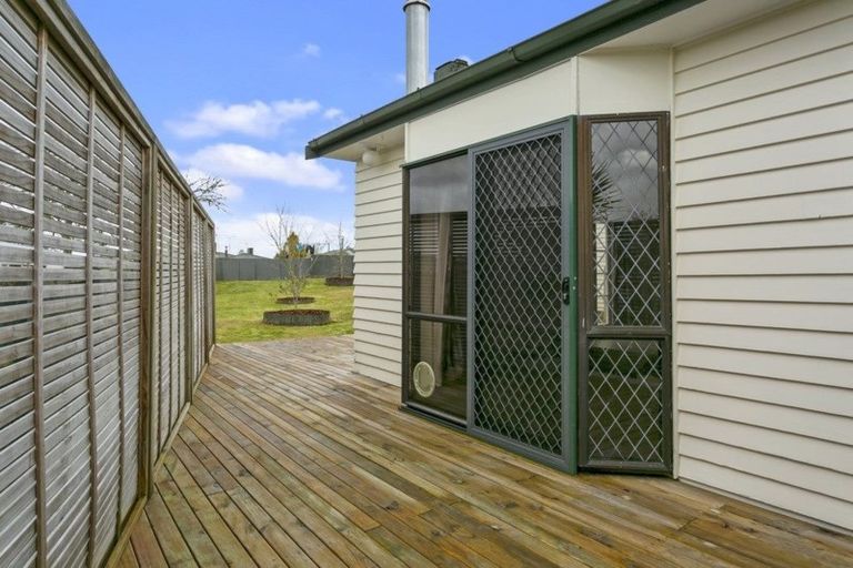Photo of property in 13 Nevis Crescent, Tokoroa, 3420