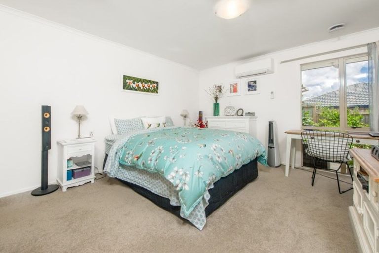 Photo of property in 157 Kilkenny Drive, East Tamaki Heights, Auckland, 2016