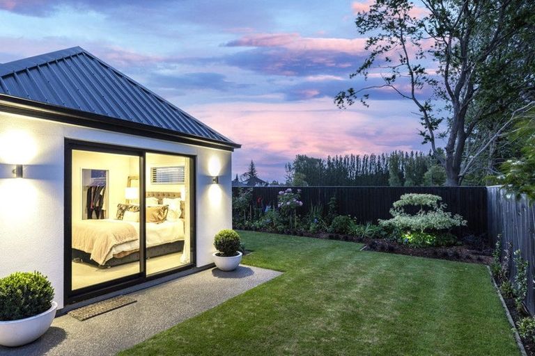 Photo of property in 47 Tulett Park Drive, Casebrook, Christchurch, 8051