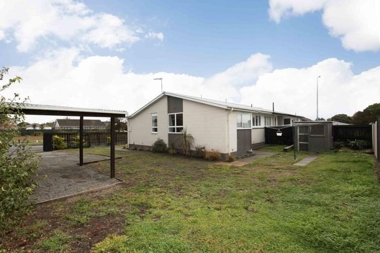 Photo of property in 172 Hampshire Street, Aranui, Christchurch, 8061