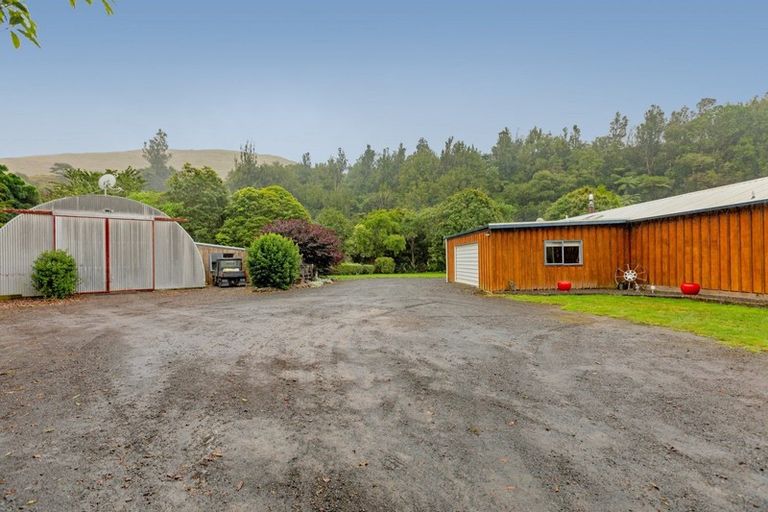 Photo of property in 1382 No 3 Road, Te Puke, 3183