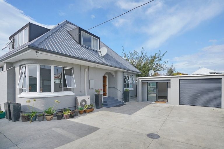 Photo of property in 346 Selwyn Street, Addington, Christchurch, 8024