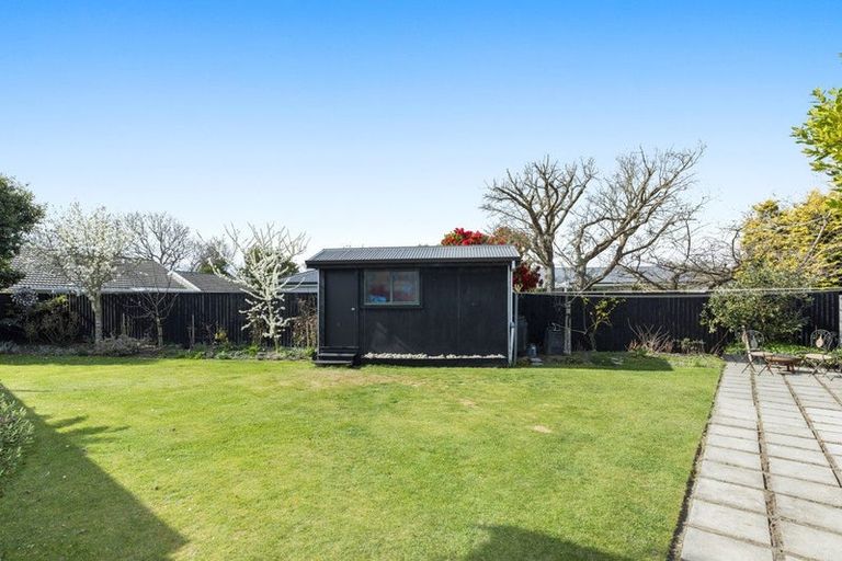 Photo of property in 24 Deepdale Street, Burnside, Christchurch, 8053