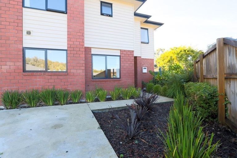 Photo of property in 12u1 Short Street, Claudelands, Hamilton, 3214