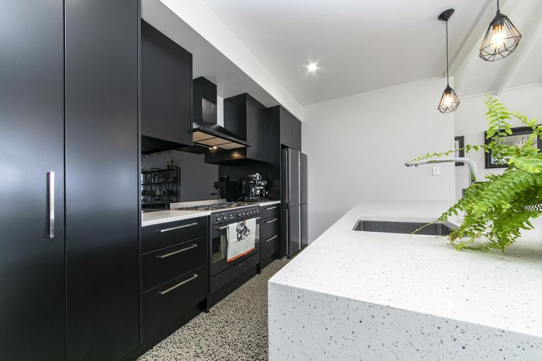 Photo of property in 75 Kaipara Portage Road, Riverhead, 0820