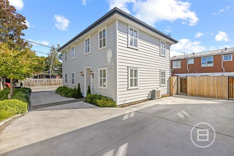 Photo of property in 2/21 Buffon Street, Waltham, Christchurch, 8023