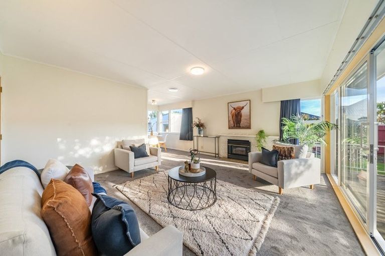 Photo of property in 29 Merton Street, Trentham, Upper Hutt, 5018