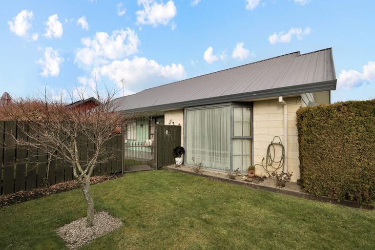 Photo of property in 6 Shearer Street, Tinwald, Ashburton, 7700