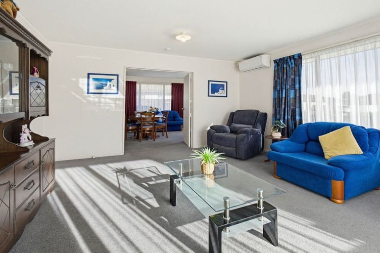 Photo of property in 47 Meridian Grove, Kelvin Grove, Palmerston North, 4414