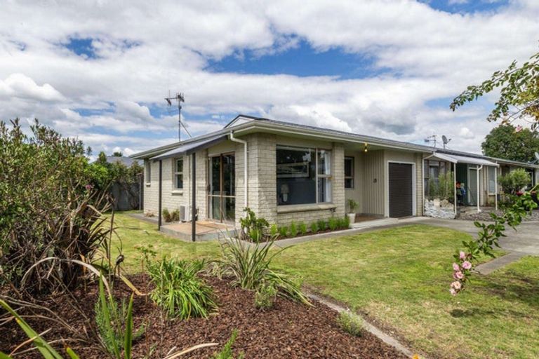 Photo of property in 4/500 Lyndon Road East, Hastings, 4122