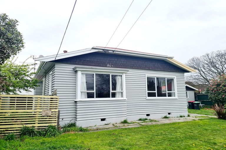 Photo of property in 530 Cashel Street, Linwood, Christchurch, 8011