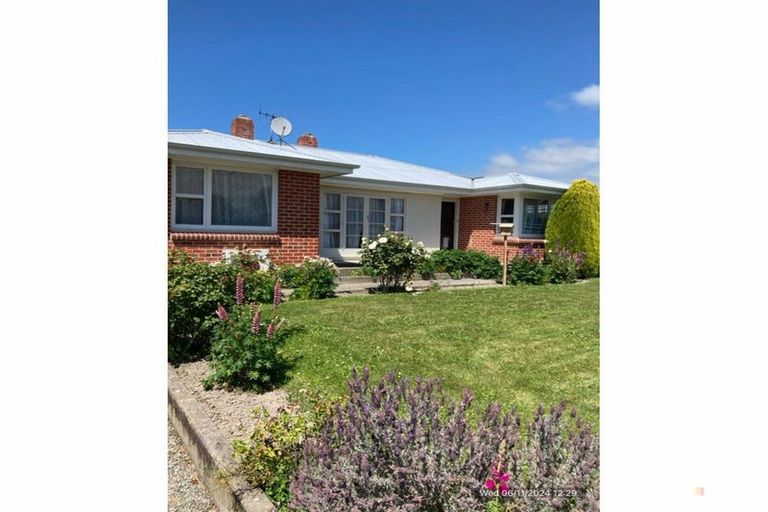 Photo of property in 4 Carlisle Street, Waimate, 7924
