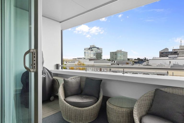 Photo of property in 35/312 Victoria Street, Hamilton Central, Hamilton, 3204