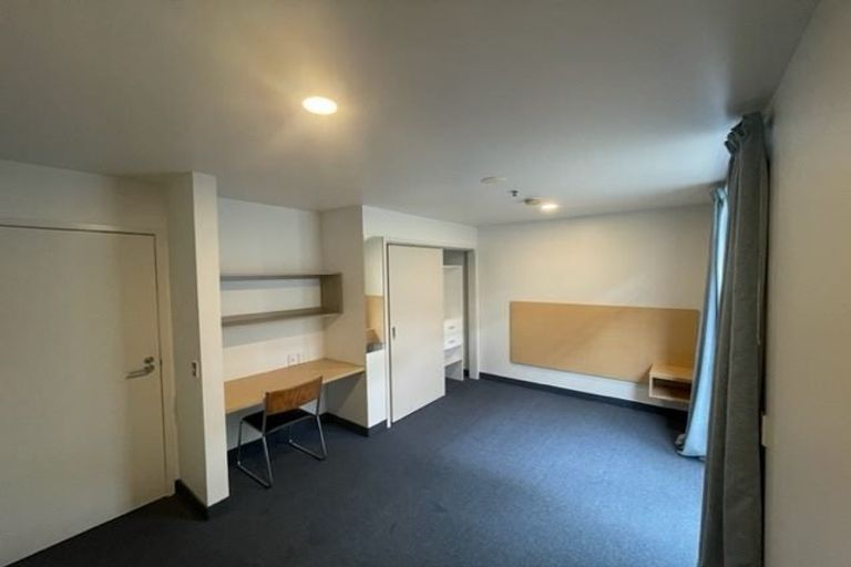 Photo of property in Hanson House, 27u4 Hanson Street, Mount Cook, Wellington, 6021