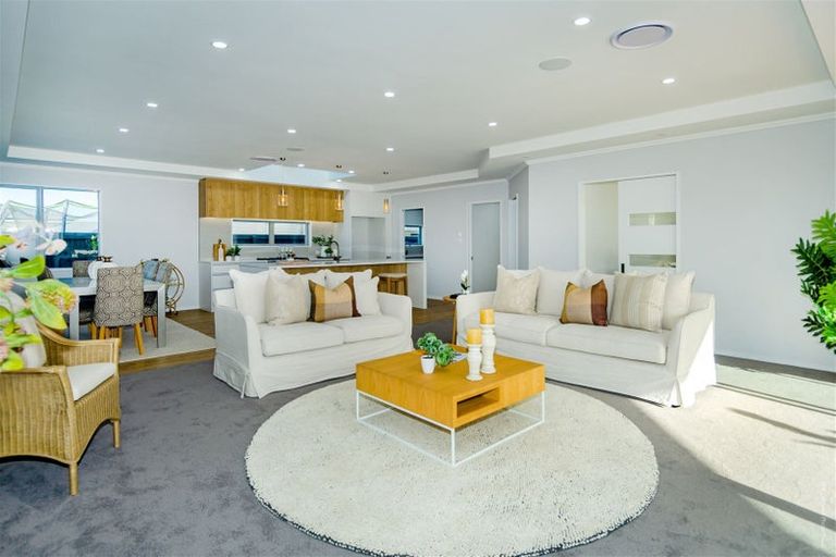 Photo of property in 5 Migratory Lane, Rolleston, 7615