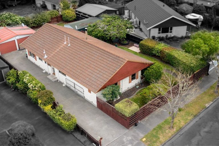Photo of property in 43 Kildare Street, Northwood, Christchurch, 8051